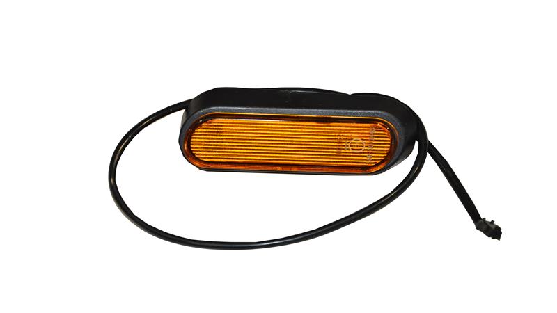 ÖN SİNYAL SOL (OPTIMUS MAX)